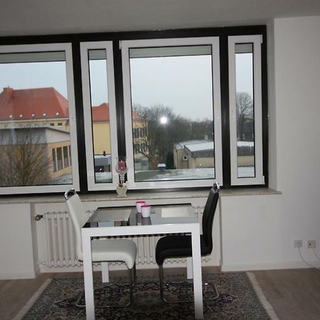 Ferienwohnung Wattkieker Husum  Eksteriør bilde