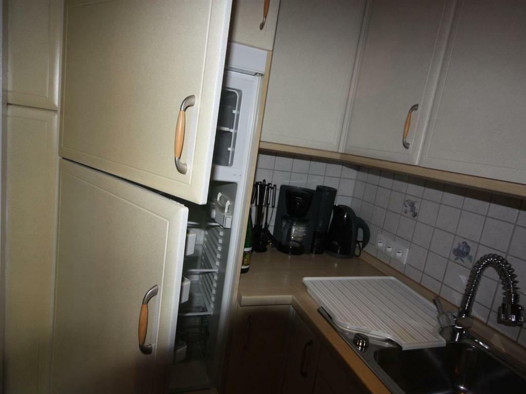 Ferienwohnung Wattkieker Husum  Eksteriør bilde