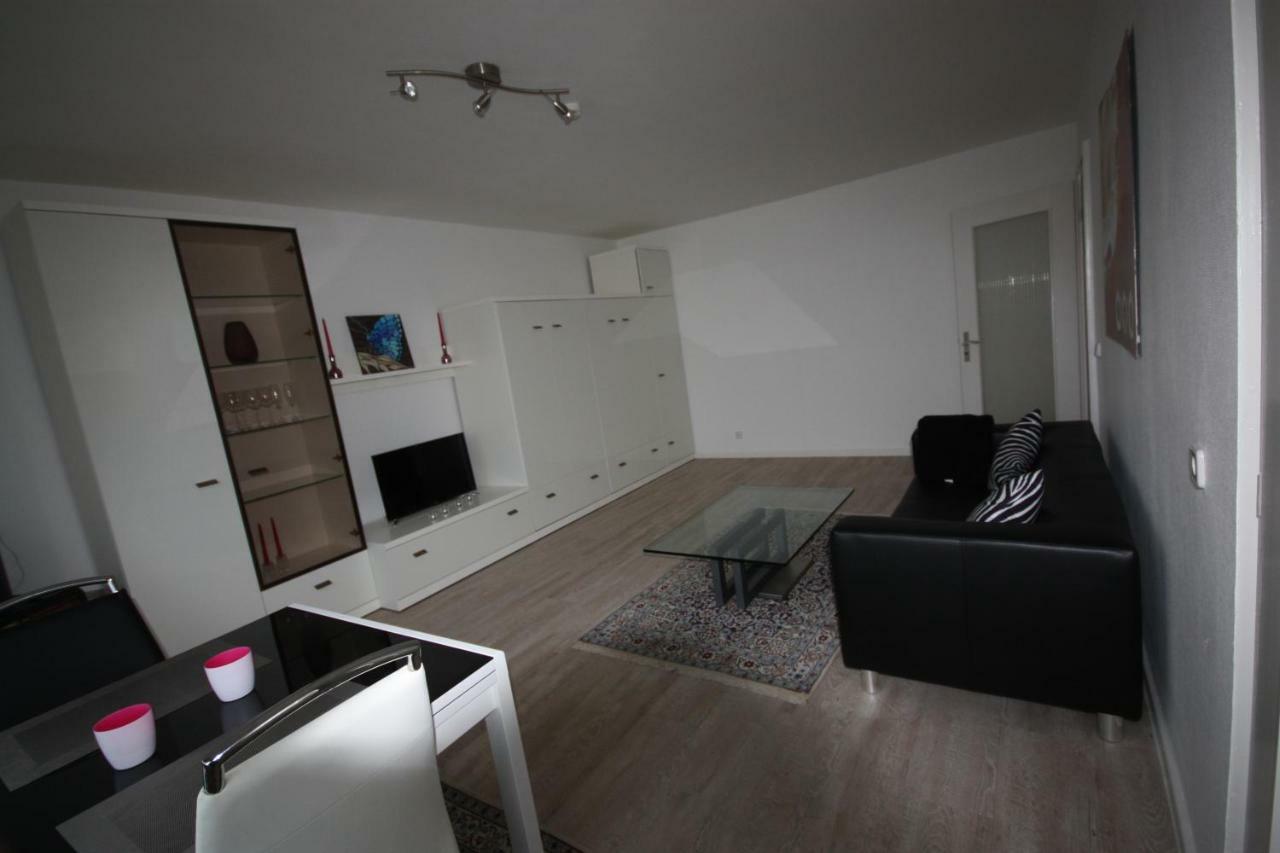 Ferienwohnung Wattkieker Husum  Eksteriør bilde